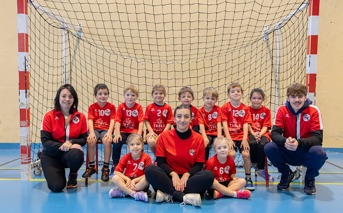 U7 Mixte