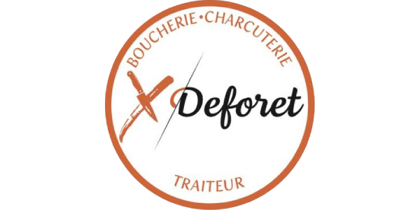 Boucherie Deforet