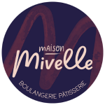 Logo Sponsor Mivelle du Club de handball de Pouilley les vignes