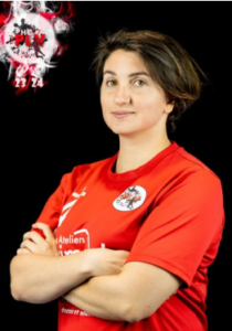 Image de MULLER Coline