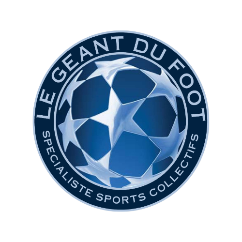 Logo Sponsor Le géant du foot du Club de handball de Pouilley les vignes.