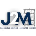Logo Sponsor J2M du Club de handball de Pouilley les vignes