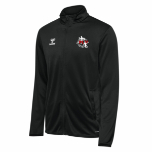 Veste sport à zip – Adulte