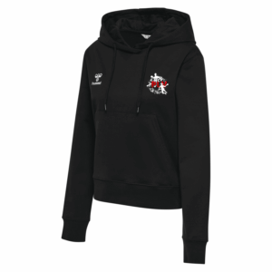 Sweats à capuche – Femme