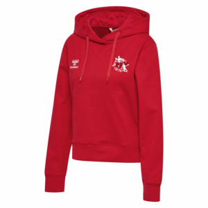 Sweats à capuche – Femme
