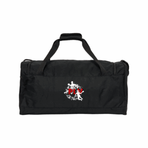 Sac de sport noir
