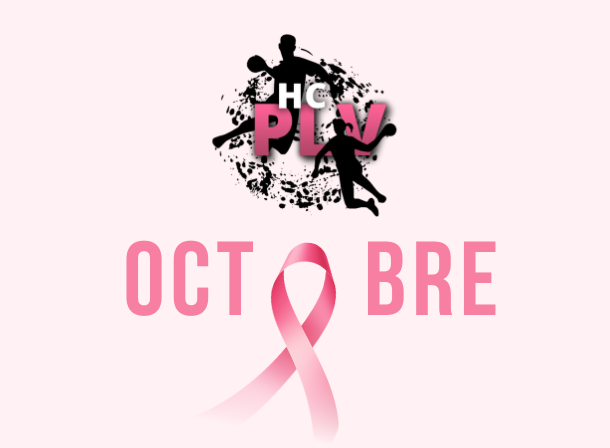 You are currently viewing Octobre Rose